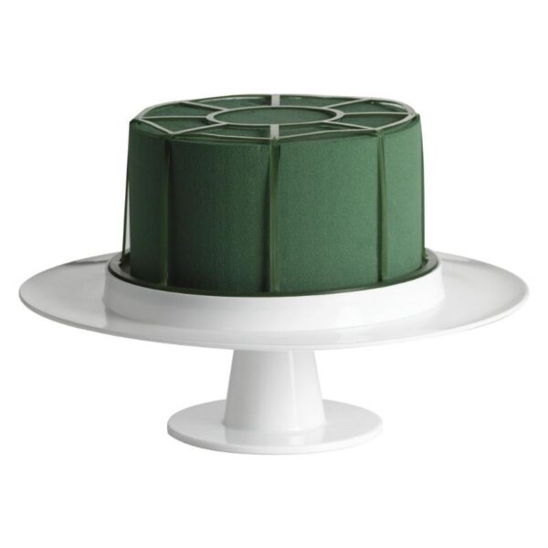 640-06-22 Aquafoam Cake Kit 6/cs