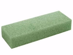 SB2412G Styrofoam Spray Bar - 2x4x12 - Green - SB2412G/180