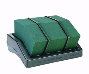 SM-2006 Neverwilt Single Cascade Saddle 6/cs