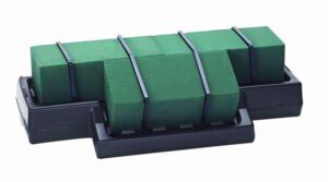 SM-2008 Neverwilt Double Cascade Saddle 4/cs