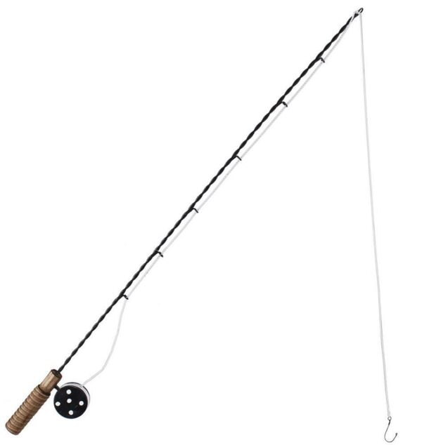 MM9027 28"L FISHING POLE