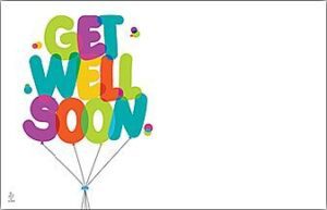 AC4905 CAPRI/GET WELL - 50/pack