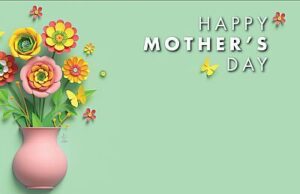 AC4975 Capri/Mothers day - 50/pack