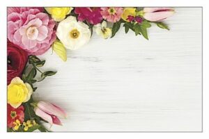 AC4847 CAPRI/No Sentiment - 50/pack