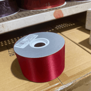 Acetate Delbard #40 2.5”x50yd