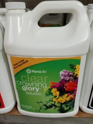 Crown and Glory 1 Gallon - 83-03730