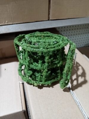 moss fencing/wired/bendable/roll