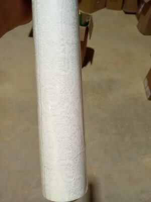 Lace Paper White 20"x100'