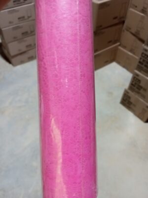 Lace Paper Pink 20"x100'