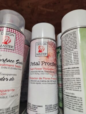 Design Master/Petal Proofer