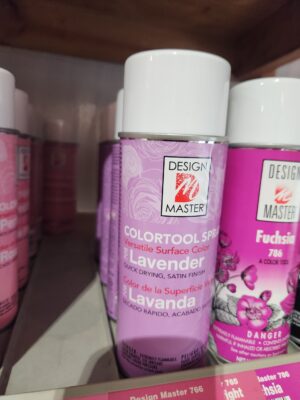 Just For Flowers/Lavender