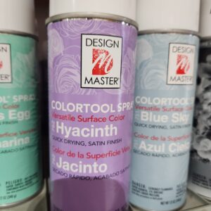 Design Master/ Color Tool Hyacinth