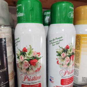 Green Glo/ Pristine