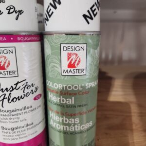 Design Master/ Color Tool Herbal