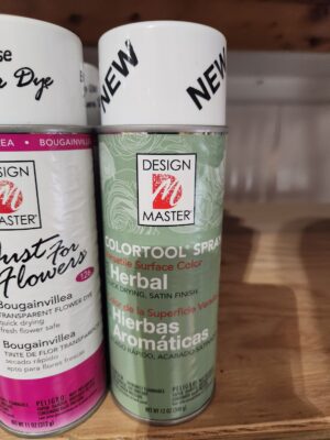 Design Master/ Color Tool Herbal