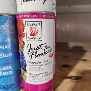 Design Master/ Just For Flowers Bougainvillea