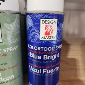 Design Master/ Color Tool Blue Bright