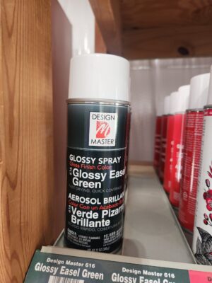 Design Master/Glossy Spray