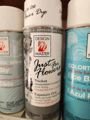 Design Master/ Just for Flowers Thicket