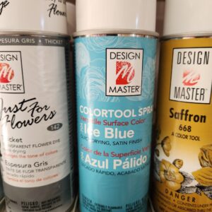 Design Master/ ColorTool Iced Blue