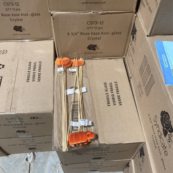 Pumpkin Pick 12 Pk