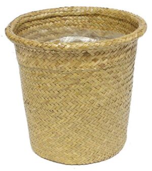 Pot Cover Rolled Top Soft Side for 8" - C735