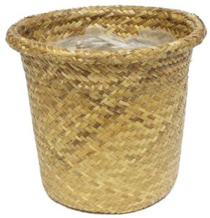 Pot Cover Rolled Top Soft Side for 10"