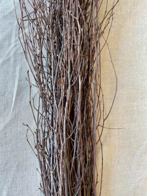 Birch Branches 3-4' Natural Bundle