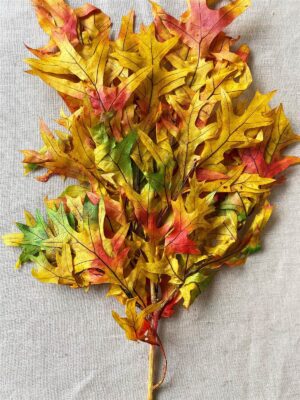 Oak Leaves Dried Harvestone 1lb