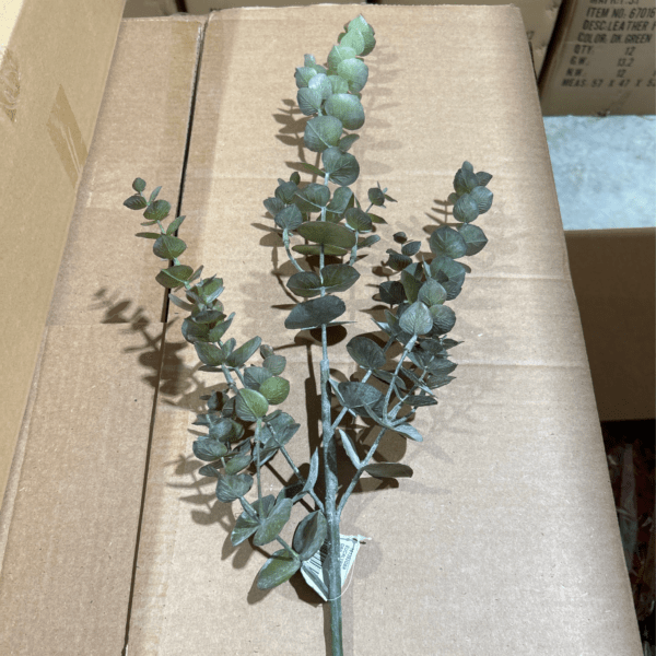 Eucalyptus Stem 31" 161392GBR