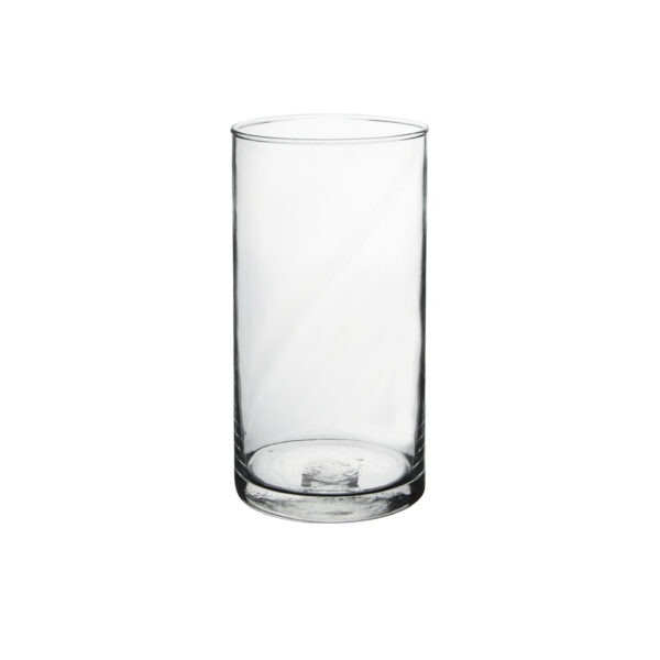 3264-06-09 5x10" cylinder vase/ syndicate