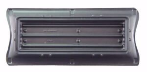 Double Casket Saddle Tray - DL3720 - 24/cs