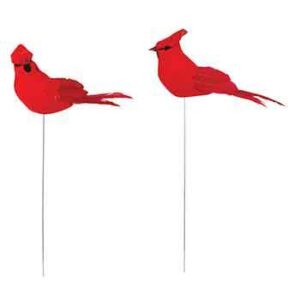 Cardinal Pick 4.5" - MB376