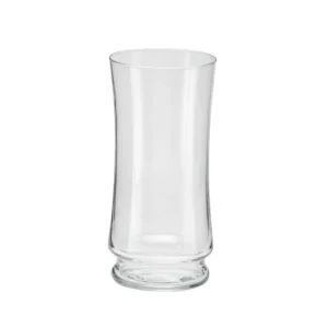 Grace Vase 10 1/4" Clear x9 - 45-00674