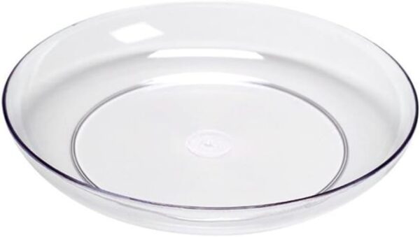 15” Lomey Tray - Clear
