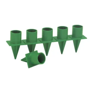 Oasis Handy Hold 1” Candle Holder 36/bg