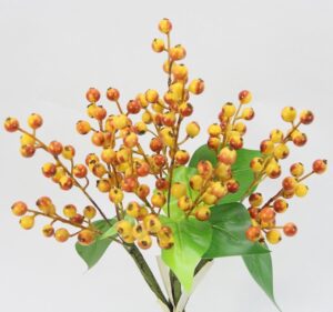 Fall Berry Bundle x4 - GXL22701