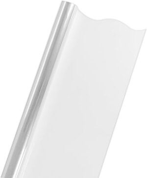 Cellophane Krystalphane Clear 30"x100' - CP30100C