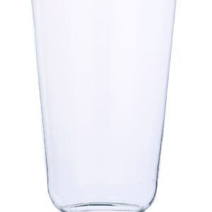 Grecian Urn Clear 14" 6/cs - 3605CLR