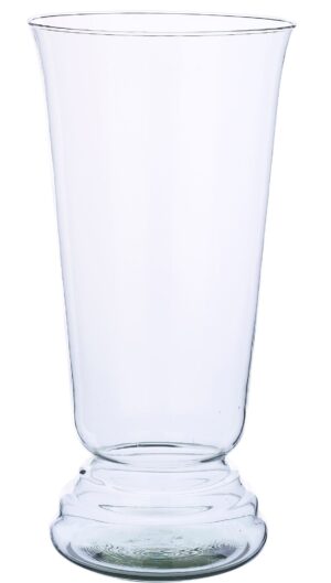 Grecian Urn Clear 14" 6/cs - 3605CLR