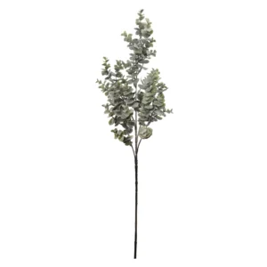 Iced Eucalyptus Spray 31" - S12402XX