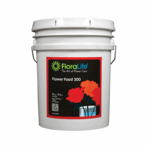 FloraLife Flower Food 300 Powder 30lb - 82-03046