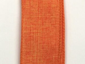 Poly-Linen Orange 9 1.5x50yd - X501609-234
