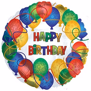 Balloons