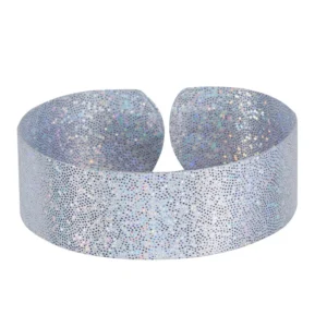 Lomey Wristlets - Shimmer White x6 - 42-00670