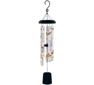 Carson 40" Windchime Amazing Grace - 60534