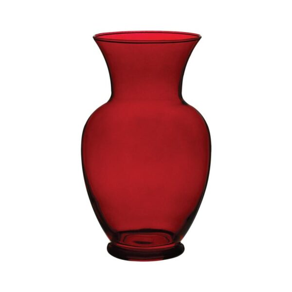 Classic Urn 10 5/8"  Red x6 - SX905RED